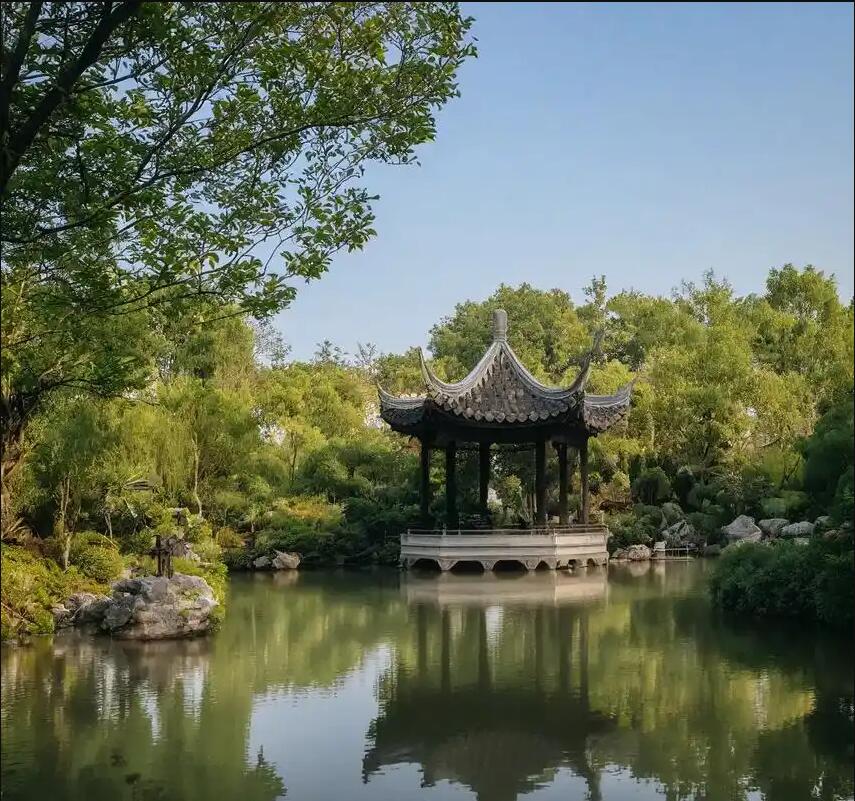 台州椒江水绿餐饮有限公司